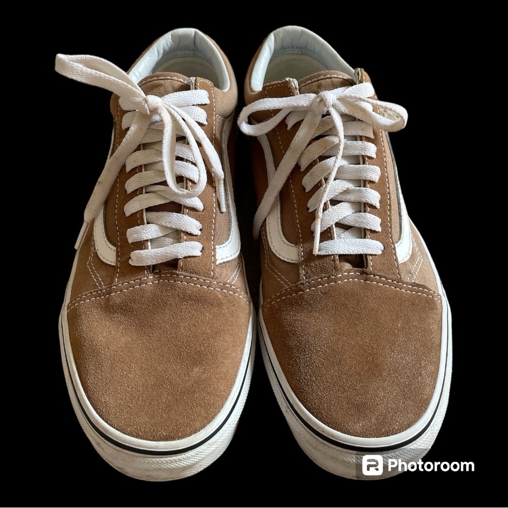 Vans Sneakers Mens 9.5